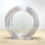 DailyHydrogen 20-foot cannula extension hose - detail