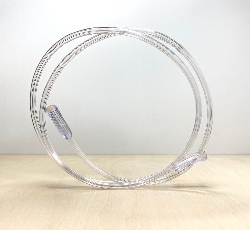 Extra 4 foot connecting hose