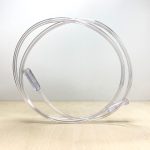 DailyHydrogen 4-foot connecting hose - ends detail