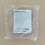 DailyHydrogen 4-foot connecting hose - coiled