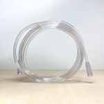 DailyHydrogen 7-foot connecting hose - ends detail