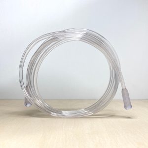 DailyHydrogen 7-foot connecting hose - ends detail