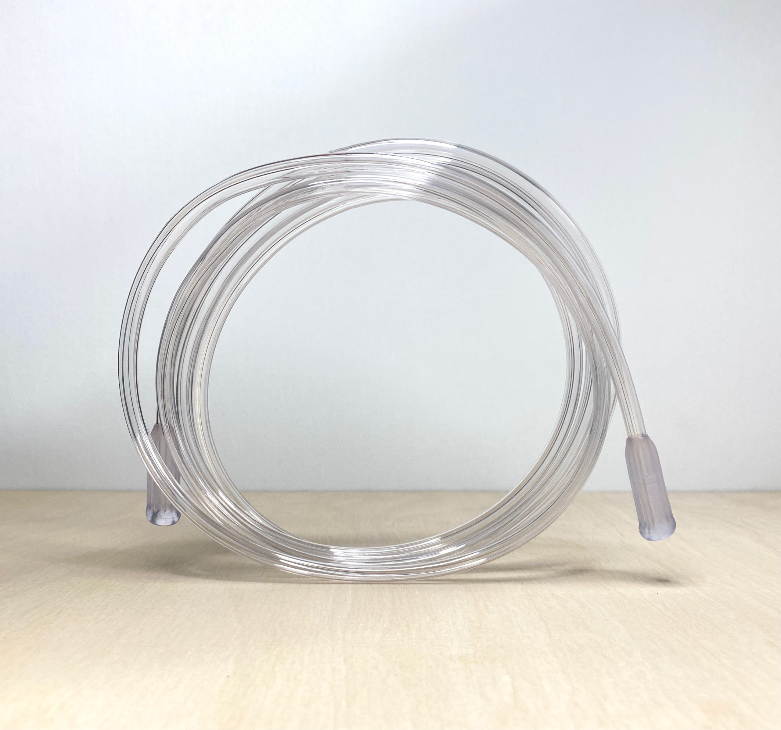 DailyHydrogen 7-foot connecting hose - ends detail