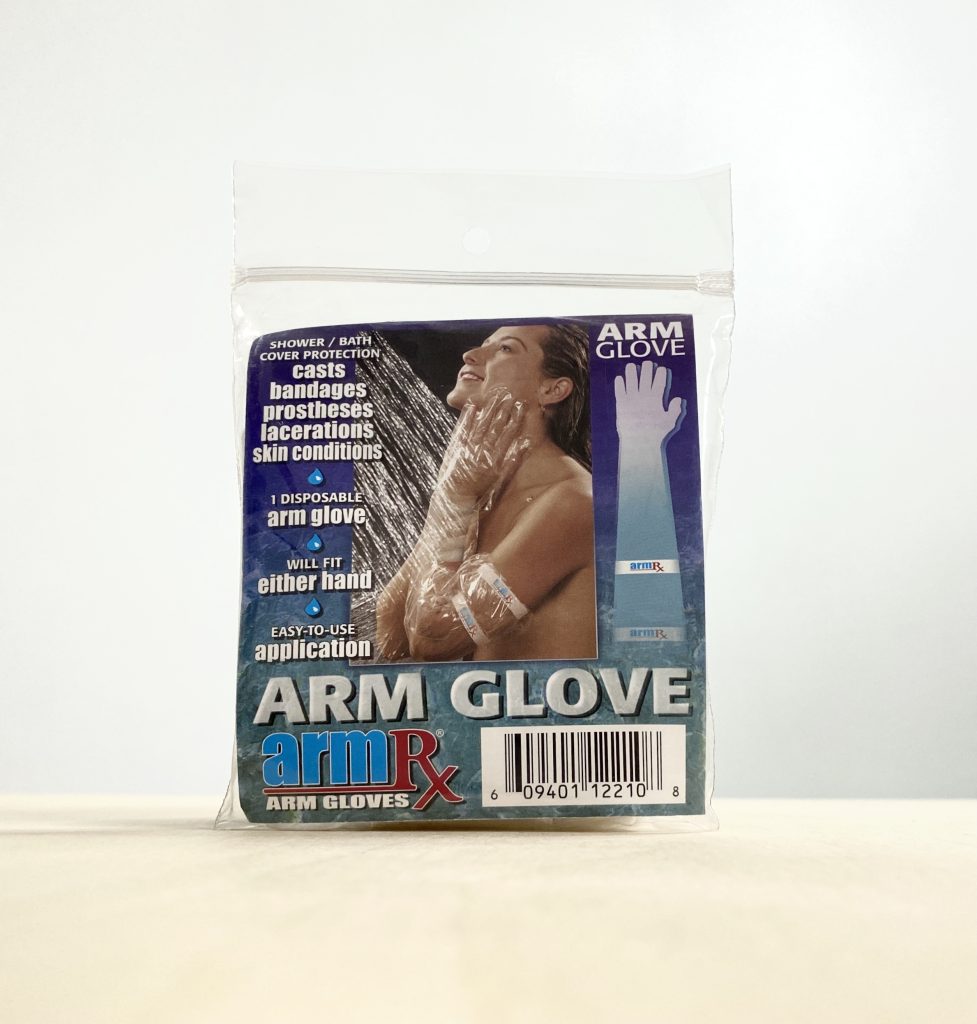 Arm glove