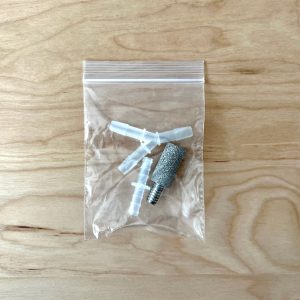 DailyHydrogen hydrogen gas baggy