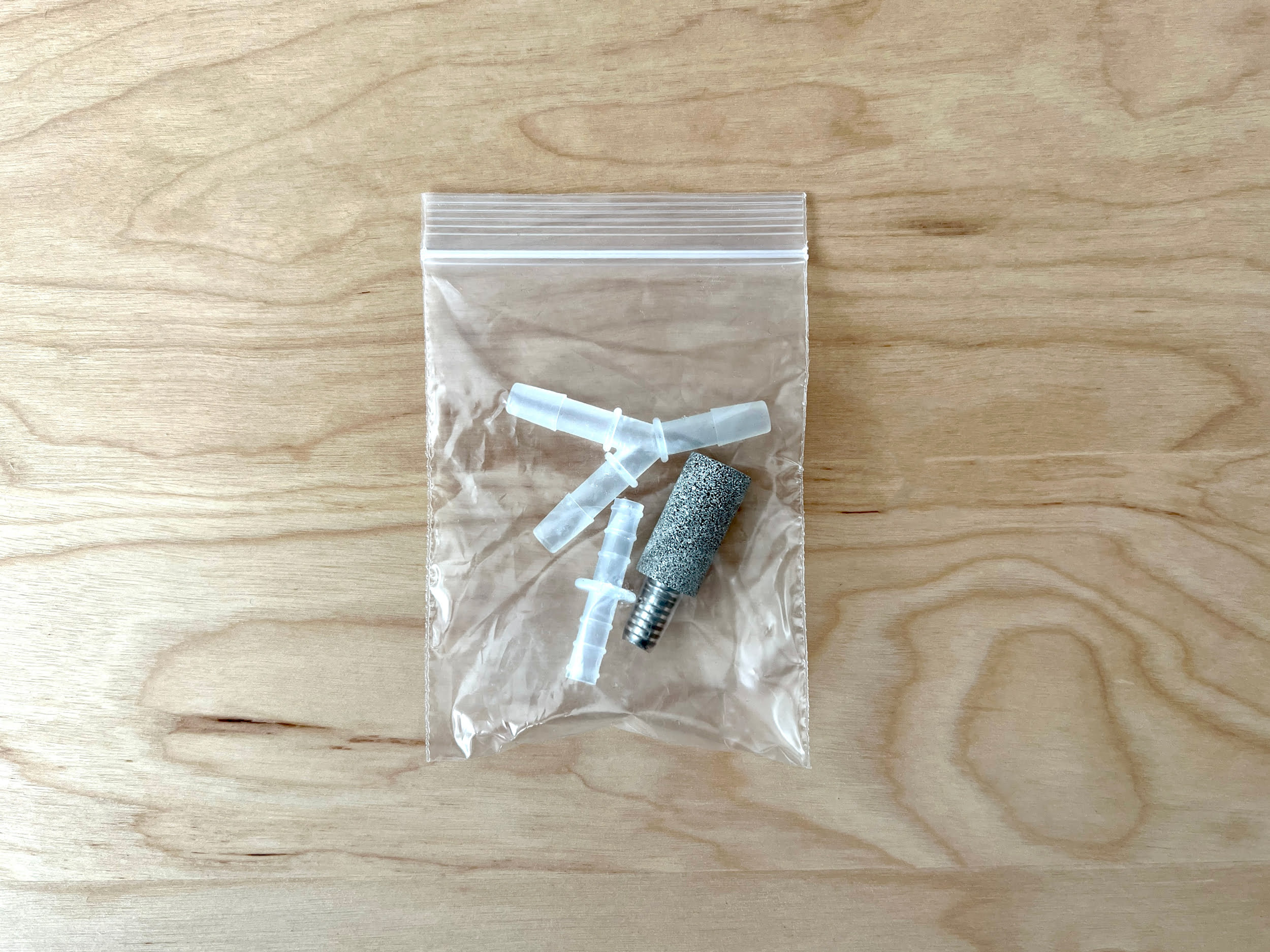 DailyHydrogen hydrogen gas baggy
