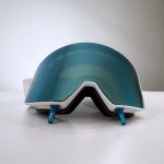DailyHydrogen hydrogen eye goggles - alternate view