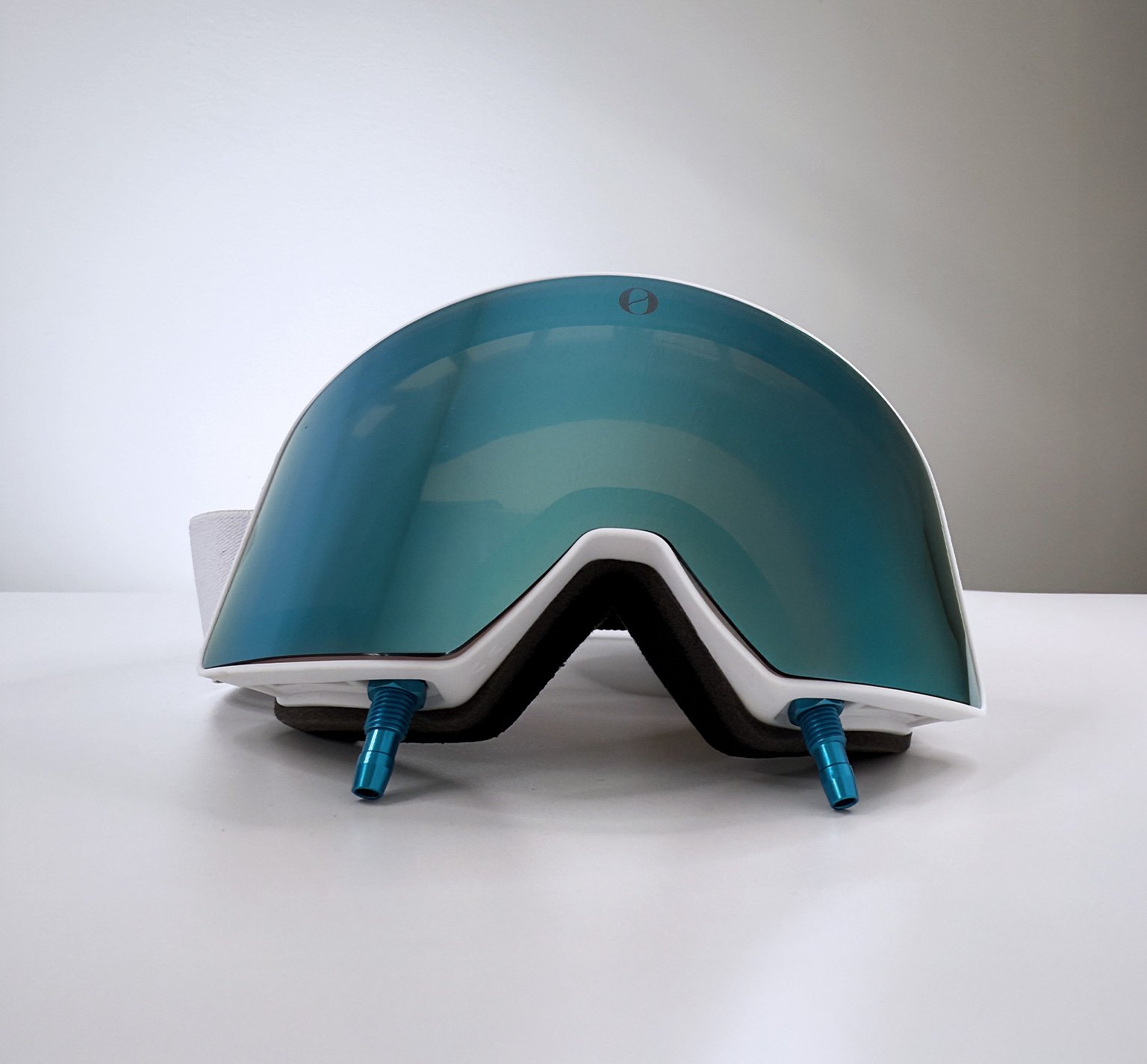 DailyHydrogen hydrogen eye goggles - alternate view