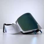 DailyHydrogen hydrogen eye goggles - detail view