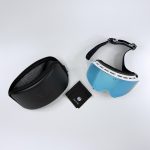 DailyHydrogen hydrogen eye goggles - product view