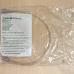 DailyHydrogen humidifier attachment hose - detail