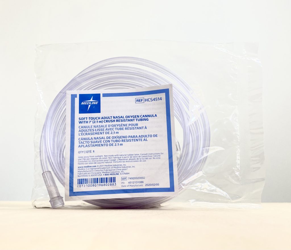 Nasal Cannula