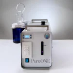 PureONE hydrogen water generator front view