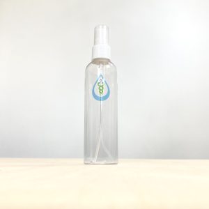 DailyHydrogen hydrogen spray bottle