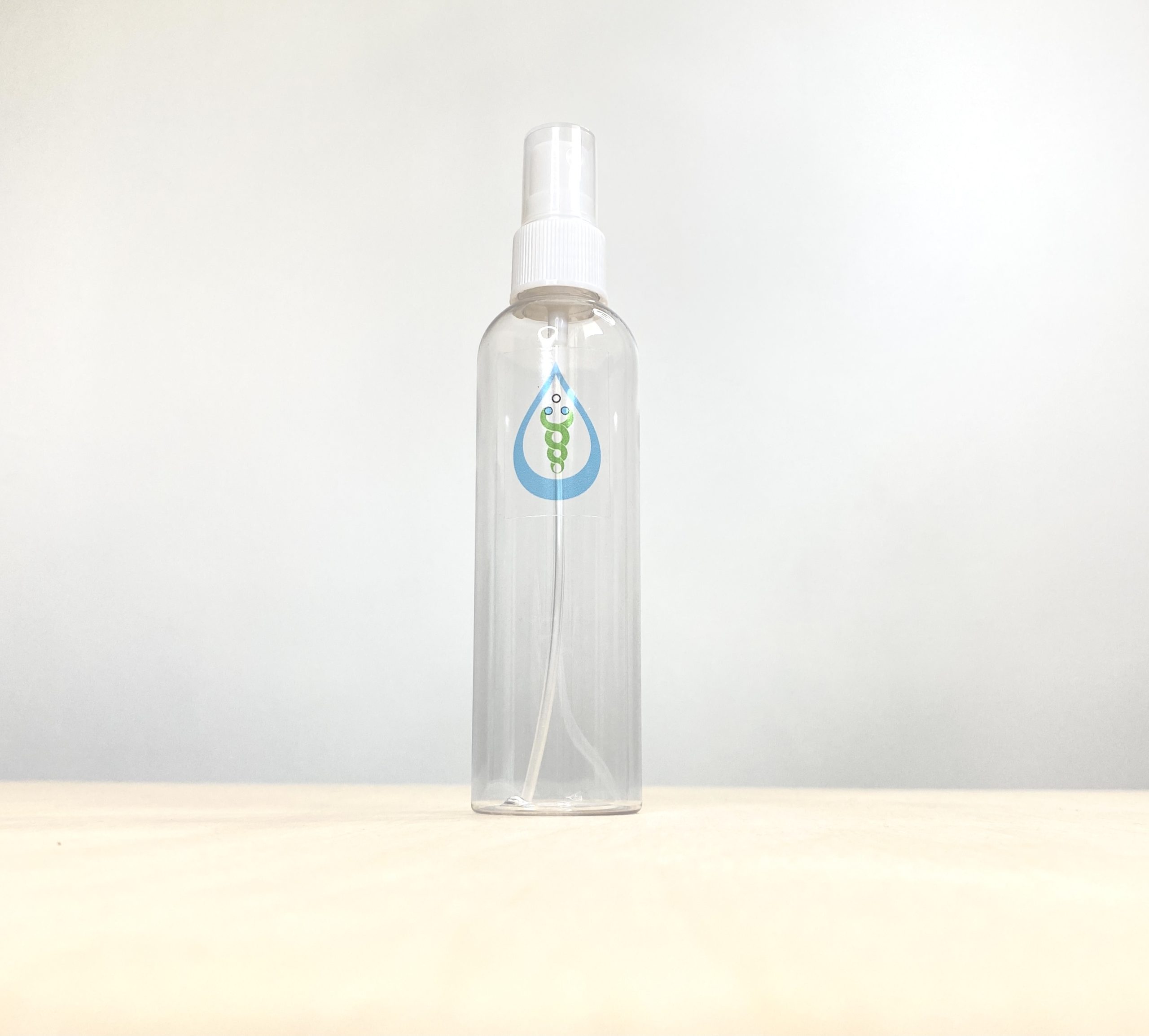 DailyHydrogen hydrogen spray bottle