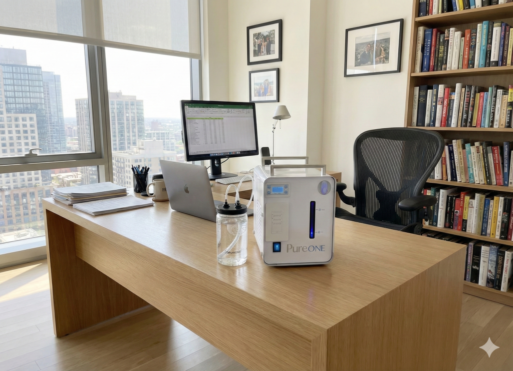 Office Wellness